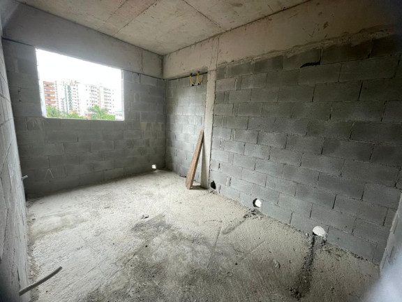 Imagem Imóvel com 2 Quartos à Venda, 63 m² em Tupi - Praia Grande