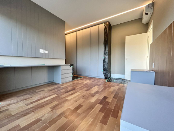 Imagem Casa com 4 Quartos à Venda, 482 m² em Alphaville - Santana De Parnaíba