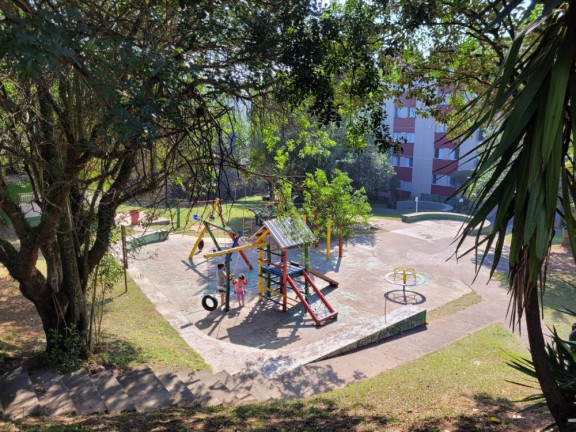Imagem Apartamento com 1 Quarto à Venda, 49 m² em Conjunto Residencial Ingai - São Paulo