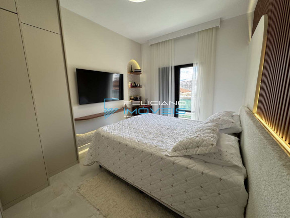 Imagem Casa com 3 Quartos à Venda, 140 m² em Guilhermina - Praia Grande Imagem Casa com 3 Quartos à Venda, 140 m² em Guilhermina - Praia Grande