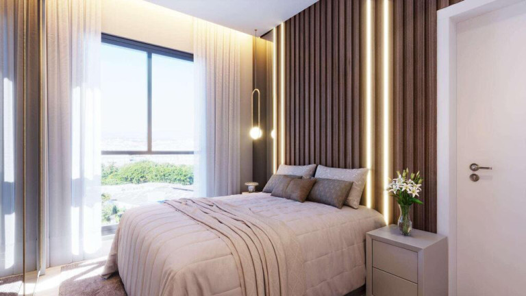 Imagem Apartamento com 2 Quartos à Venda, 62 m² em São Vicente - Itajaí