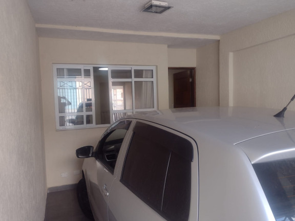 Imagem Casa com 3 Quartos à Venda, 100 m² em Interlagos - São Paulo Imagem Casa com 3 Quartos à Venda, 100 m² em Interlagos - São Paulo