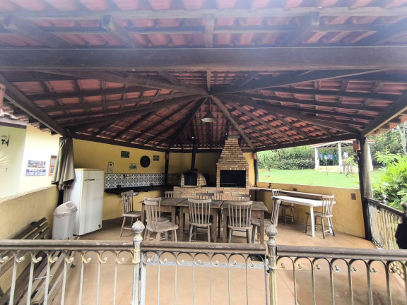 Imagem Chácara com 4 Quartos à Venda, 250 m² em Residencial Campo Real - Porto Feliz Imagem Chácara com 4 Quartos à Venda, 250 m² em Residencial Campo Real - Porto Feliz