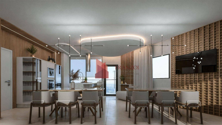 Imagem Apartamento com 2 Quartos à Venda, 82 m² em Centro - Itajaí Imagem Apartamento com 2 Quartos à Venda, 82 m² em Centro - Itajaí