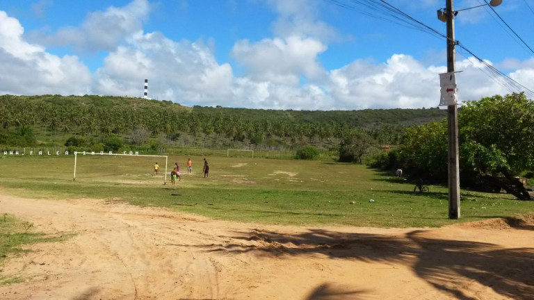Imagem Terreno à Venda, 100.000 m² em Barra Do Itariri - Conde