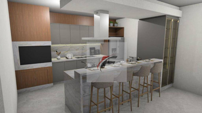 Imagem Casa com 4 Quartos à Venda, 256 m² em Umbará - Curitiba Imagem Casa com 4 Quartos à Venda, 256 m² em Umbará - Curitiba