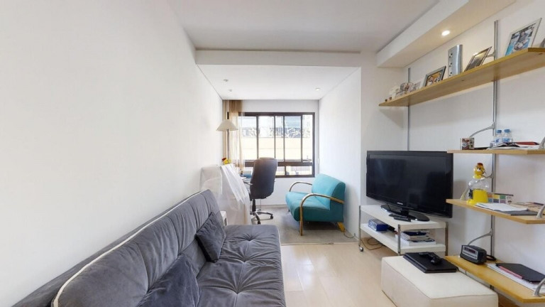 Imagem Imóvel com 2 Quartos à Venda, 40 m² em Sítio Da Figueira - São Paulo Imagem Imóvel com 2 Quartos à Venda, 40 m² em Sítio Da Figueira - São Paulo
