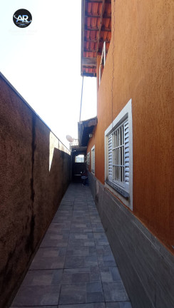 Imagem Casa com 3 Quartos à Venda, 94 m² em Jardim Guanciale - Campo Limpo Paulista