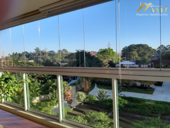 Imagem Apartamento com 3 Quartos à Venda, 129 m² em Vila Leopoldina - São Paulo