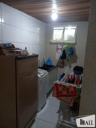 Imagem Casa com 2 Quartos à Venda, 133 m² em Centro - Bady Bassitt Imagem Casa com 2 Quartos à Venda, 133 m² em Centro - Bady Bassitt