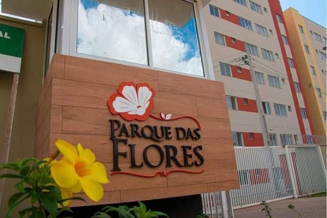 Imagem Apartamento com 2 Quartos à Venda, 50 m² em Uruguai - Teresina Imagem Apartamento com 2 Quartos à Venda, 50 m² em Uruguai - Teresina