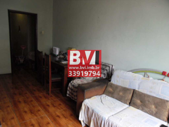 Imagem Apartamento com 2 Quartos à Venda, 70 m² em Vila Da Penha - Rio De Janeiro