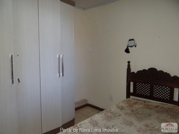 Imagem Casa com 3 Quartos à Venda, em Cristais - Nova Lima Imagem Casa com 3 Quartos à Venda, em Cristais - Nova Lima