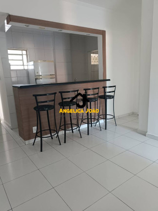 Imagem Apartamento com 3 Quartos à Venda, 64 m² em Centro - São Vicente