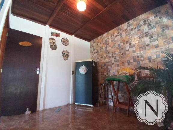 Imagem Casa com 3 Quartos à Venda, 127 m² em Centro - Itanhaém Imagem Casa com 3 Quartos à Venda, 127 m² em Centro - Itanhaém