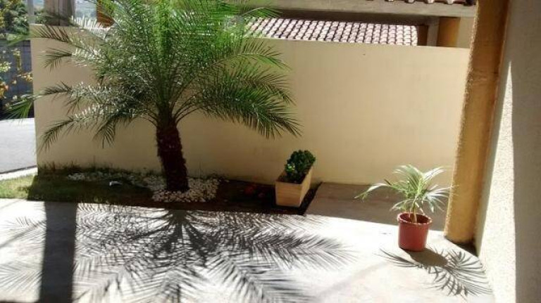 Imagem Casa com 2 Quartos à Venda, 75 m² em Caguassu - Sorocaba Imagem Casa com 2 Quartos à Venda, 75 m² em Caguassu - Sorocaba