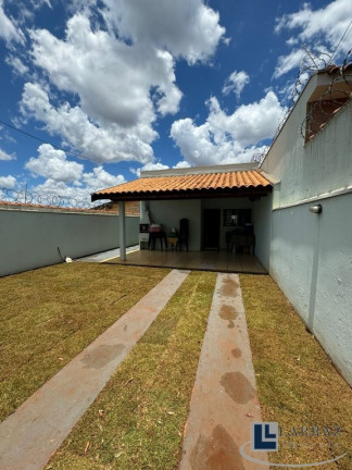 Imagem Casa com 3 Quartos à Venda, 96 m² em Jose Said Sobrinho - Bonfim Paulista - Ribeirão Preto Imagem Casa com 3 Quartos à Venda, 96 m² em Jose Said Sobrinho - Bonfim Paulista - Ribeirão Preto