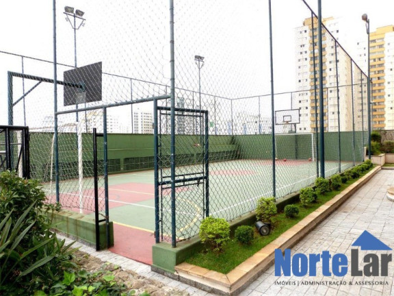 Imagem Apartamento com 3 Quartos para Alugar, 77 m² em Santana - São Paulo Imagem Apartamento com 3 Quartos para Alugar, 77 m² em Santana - São Paulo