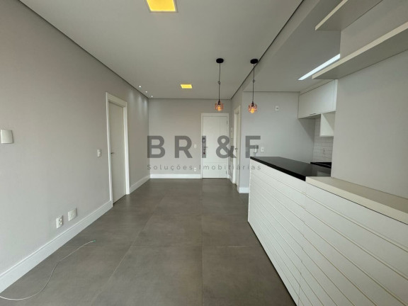 Imagem Apartamento com 1 Quarto para Alugar, 53 m² em Chácara Santo Antônio (zona Sul) - São Paulo Imagem Apartamento com 1 Quarto para Alugar, 53 m² em Chácara Santo Antônio (zona Sul) - São Paulo