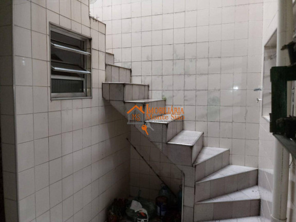 Imagem Sobrado com 2 Quartos à Venda, 150 m² em Jardim Santa Cecília - Guarulhos Imagem Sobrado com 2 Quartos à Venda, 150 m² em Jardim Santa Cecília - Guarulhos