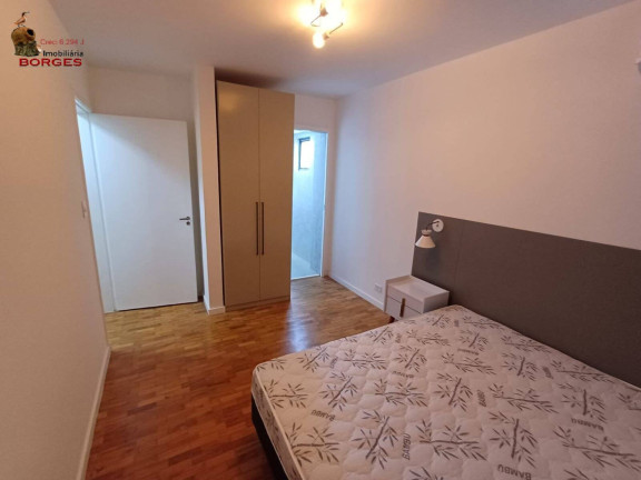 Imagem Apartamento com 2 Quartos à Venda, 62 m² em Vila Olimpia - São Paulo
