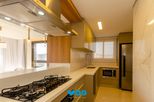 Imagem Imóvel com 3 Quartos à Venda, 125 m² em Petrópolis - Porto Alegre Imagem Imóvel com 3 Quartos à Venda, 125 m² em Petrópolis - Porto Alegre