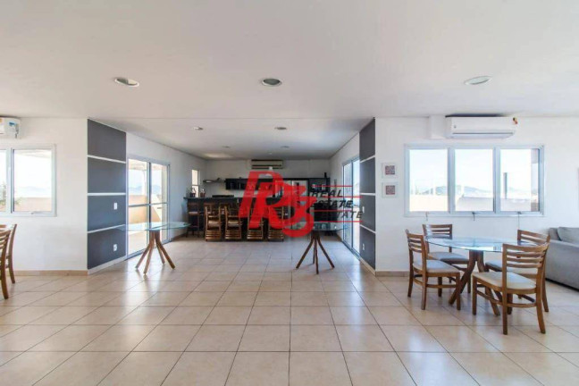 Imagem Apartamento com 2 Quartos à Venda, 68 m² em Estuário - Santos Imagem Apartamento com 2 Quartos à Venda, 68 m² em Estuário - Santos