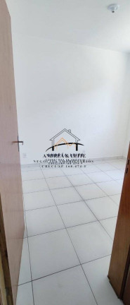Imagem Apartamento com 2 Quartos à Venda, 50 m² em Jardim Guarujá - Sorocaba