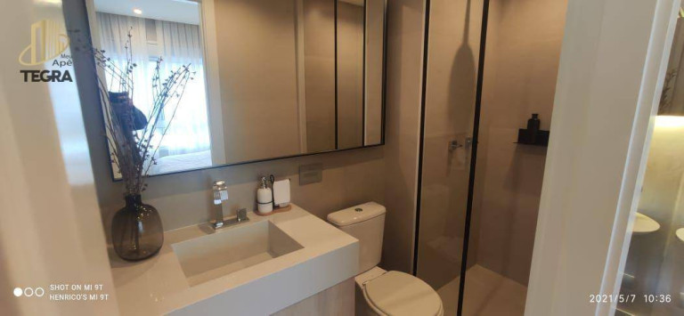 Imagem Apartamento com 3 Quartos à Venda, 67 m² em Mooca - São Paulo