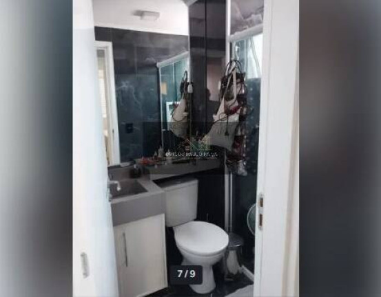 Imagem Apartamento com 2 Quartos à Venda, 58 m² em Picanço - Guarulhos
