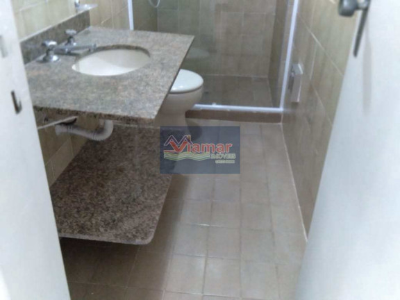 Imagem Apartamento com 1 Quarto para Alugar, 60 m² em Enseada - Guarujá Imagem Apartamento com 1 Quarto para Alugar, 60 m² em Enseada - Guarujá