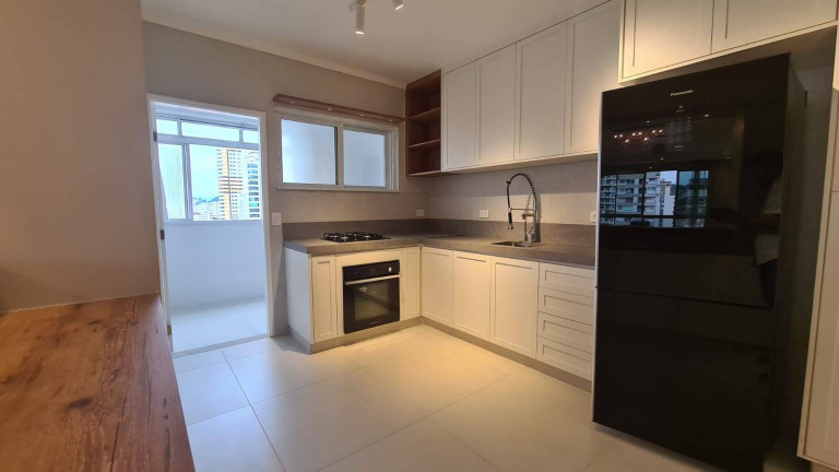 Imagem Apartamento com 2 Quartos à Venda, 91 m² em Pompéia - Santos Imagem Apartamento com 2 Quartos à Venda, 91 m² em Pompéia - Santos