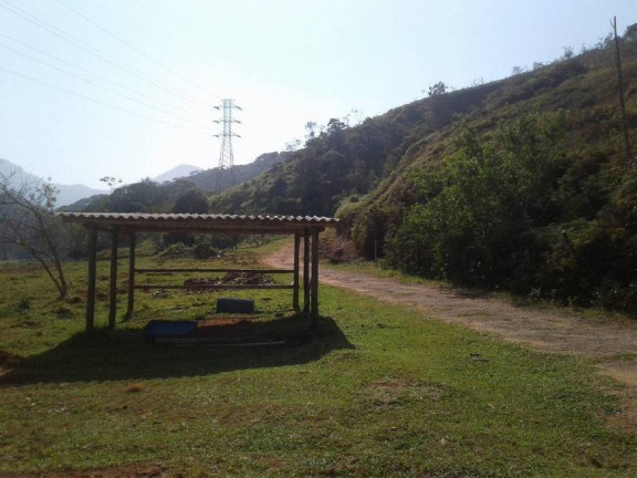 Imagem Terreno em Condomínio à Venda, 360 m² em Sertão Da Quina - Ubatuba