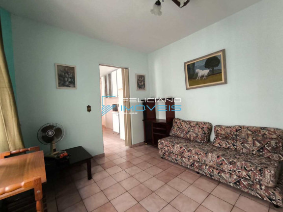 Imagem Apartamento com 1 Quarto à Venda, 47 m² em Guilhermina - Praia Grande Imagem Apartamento com 1 Quarto à Venda, 47 m² em Guilhermina - Praia Grande
