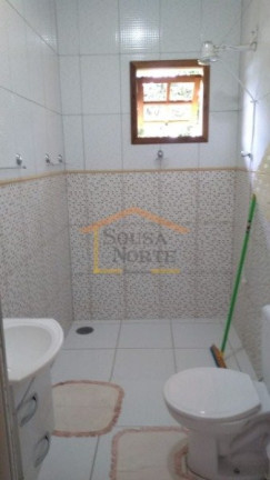 Imagem Sobrado com 3 Quartos à Venda, 4.000 m² em Jardim Maracanã - Atibaia