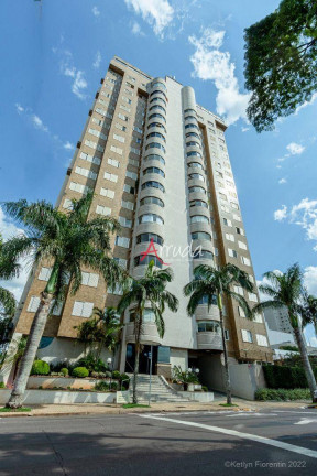 Imóvel com 3 Quartos à Venda, 544 m² em Centro - Cascavel