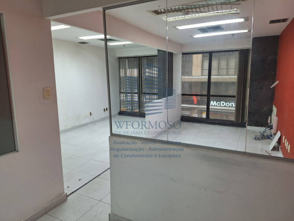 Imagem Sala Comercial à Venda, 480 m² em Centro - Rio De Janeiro