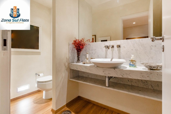 Imagem Apartamento com 3 Quartos à Venda, 300 m² em Cerqueira César - São Paulo