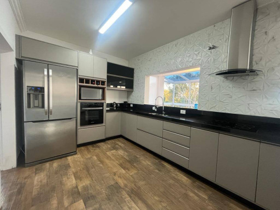 Imagem Casa com 3 Quartos à Venda, 535 m² em Jardim Paulista - Atibaia Imagem Casa com 3 Quartos à Venda, 535 m² em Jardim Paulista - Atibaia