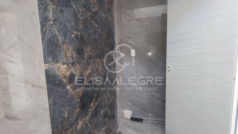 Imagem Sobrado com 3 Quartos à Venda, 151 m² em Campestre - São Leopoldo