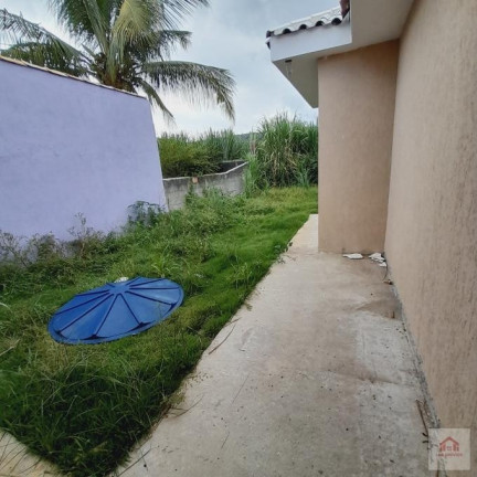 Imagem Casa com 3 Quartos à Venda, 142 m² em Caxito - Maricá