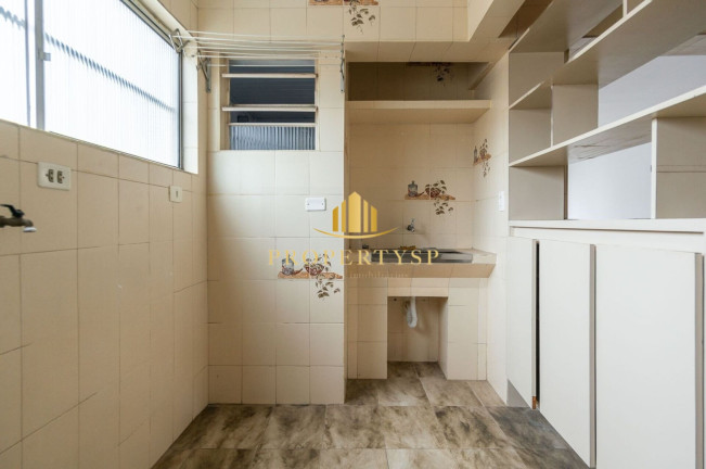 Imagem Apartamento com 3 Quartos à Venda, 98 m² em Vila Leopoldina - São Paulo
