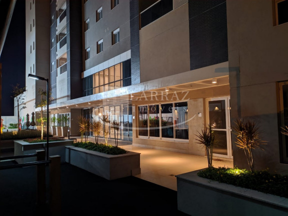 Imagem Imóvel com 2 Quartos à Venda, 67 m² em Quinta Da Primavera - Ribeirão Preto