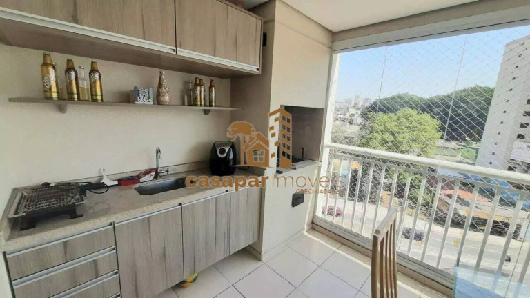 Imagem Apartamento com 3 Quartos à Venda, 155 m² em Centro - São Bernardo Do Campo Imagem Apartamento com 3 Quartos à Venda, 155 m² em Centro - São Bernardo Do Campo