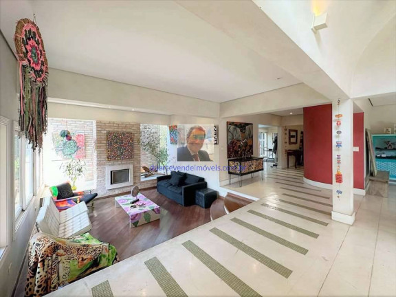 Imagem Casa de Condomínio com 3 Quartos à Venda, 308 m² em Jardim Passárgada I - Cotia Imagem Casa de Condomínio com 3 Quartos à Venda, 308 m² em Jardim Passárgada I - Cotia
