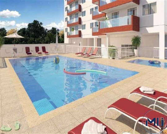 Imagem Imóvel com 4 Quartos à Venda, 105 m² em Cachambi - Rio De Janeiro Imagem Imóvel com 4 Quartos à Venda, 105 m² em Cachambi - Rio De Janeiro