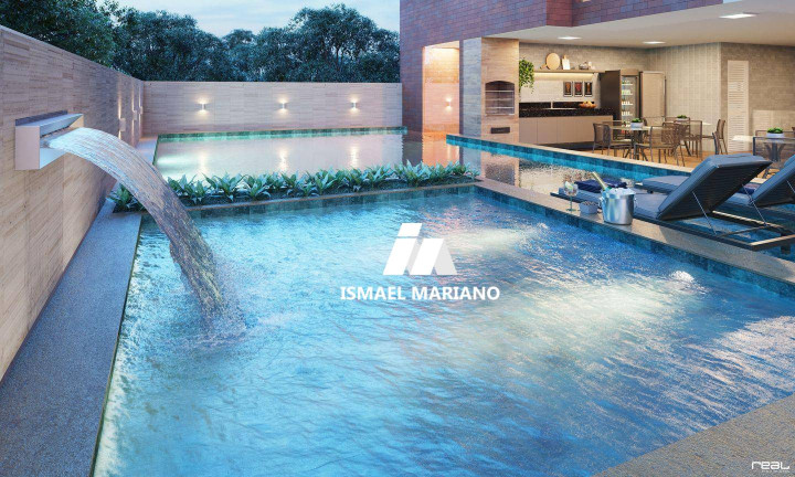 Imagem Apartamento com 2 Quartos à Venda, 76 m² em Praia Da Costa - Vila Velha