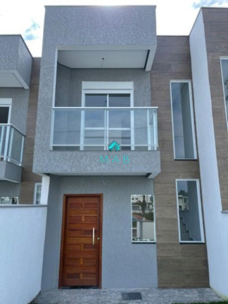 Sobrado com 2 Quartos à Venda, 122 m² em Rio Vermelho - Florianópolis