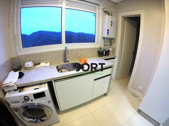 Imagem Apartamento com 3 Quartos à Venda, 333 m² em Praia Brava - Itajaí