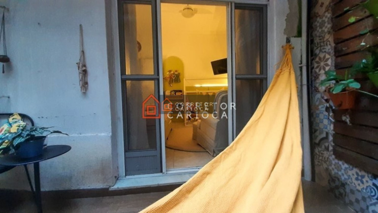 Apartamento com 2 Quartos à Venda, 120 m² em Cosme Velho - Rio De Janeiro